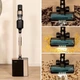 Акумуляторний пилосос Cecotec Conga Rockstar 5500 Hurricane Station Pet Flex - зображення 7