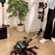 Акумуляторний пилосос Cecotec Conga Rockstar 5500 Hurricane Station Pet Flex - зображення 12