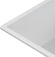Кухонная мойка гранит GRANADO Under Top Max Speckled White GR3011 с сифоном - изображение 5