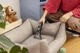 Моющая насадка для мягкой мебели Karcher для SE (2.863-359.0) - изображение 3