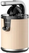 Соковижималка для цитрусових Cecotec Xqueeze RetroJuice 600 Beige - зображення 2