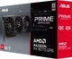 Karta graficzna ASUS Prime PCI-Ex Radeon RX 9070 GRE OC Edition 12GB GDDR6 (192bit) (2880/18000) (1 x HDMI, 3 x DisplayPort) (90YV0PP0-M0NA00) - obraz 2