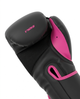 Боксерські рукавиці V`Noks Ultima Black Fuxia 10 ун. (3170_60181) - изображение 5