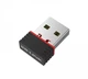 Wi-Fi USB-адаптер BL-WN151 Mini Wi-Fi N 150 Мбіт/с - зображення 3