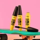 Тушь для ресниц Callista Wonder Volume Mascara Real Black Изумительный объем Черная 12 мл (8680705136017) - изображение 5