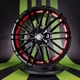 Диски На Авто R17 5x112 Mercedes W211 W212 VW Passat Audi A4 A6 Skoda - изображение 1