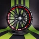 Диски На Авто R17 5x112 Mercedes W211 W212 VW Passat Audi A4 A6 Skoda - изображение 4