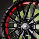 Диски На Авто R17 5x112 Mercedes W211 W212 VW Passat Audi A4 A6 Skoda - изображение 5