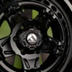 Диски На Авто R18 6x139.7 OffRoad Toyota FJ Cruiser Prado Hilux 4Runner Lexus GX Hummer Nissan Patro Mitsubishi Pajero Sport L200 - зображення 3