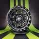 Диски На Авто R18 6x139.7 OffRoad Mitsubishi Pajero Sport L200 Lexus GX Hummer Toyota FJ Cruiser Prado Hilux 4Runner Nissan Patrol - зображення 2
