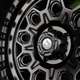 Диски На Авто R18 6x139.7 OffRoad Mitsubishi Pajero Sport L200 Lexus GX Hummer Toyota FJ Cruiser Prado Hilux 4Runner Nissan Patrol - зображення 7