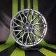 Диски На Авто R19 5x114.3 Lexus ES Toyota Camry Rav4 Tesla Model Y Model 3 Mazda 6 CX5 Nissan Rogue Qashqai Honda CR-V Kia Hyundai - зображення 1