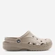 Женские кроксы Crocs Baya 10126-2V3 5903698037974 38-39 25.1 см Бежевые (5903698037981) - изображение 1