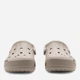 Женские кроксы Crocs Baya 10126-2V3 5903698037974 38-39 25.1 см Бежевые (5903698037981) - изображение 3