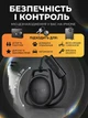 Міні маячок GPS трекер Bluetooth smart локатор AirTag брелок для смартфона iPhone Apple Find My відстеження ключів гаманця сумки телефона дітей собак котів тварин авто - зображення 2