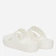 Женские шлепанцы для пляжа Crocs Baya Platform Sandal 208188-100 5903698750057 38-39 25.1 см Белые (5903698750149) - изображение 5