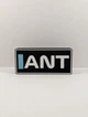 LED Нічник Лайтбокс Mercedes AMG F1 Kimi Antonelli Light Box (20х9х4см) Для Дому Світильник мерседес Ф1 Андреа Кімі Антонеллі Формула 1 - изображение 4