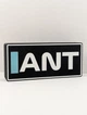 LED Нічник Лайтбокс Mercedes AMG F1 Kimi Antonelli Light Box (20х9х4см) Для Дому Світильник мерседес Ф1 Андреа Кімі Антонеллі Формула 1 - изображение 8