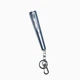 Лайтстик Ле Серафим Светящийся Брелок подвеска Lightstick LE SSERAFIM 11см Light stick Kpop мини формат - изображение 2