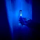 Лайтстик Ле Серафим Светящийся Брелок подвеска Lightstick LE SSERAFIM 11см Light stick Kpop мини формат - изображение 8