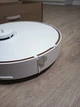 Робот-пилосос 360 S7 White з вологим прибиранням та лідаром LDS (Новий, товар з Європи) - изображение 7