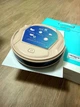 Робот-пилосос Lefant M210P, рекомендований пилосос для килимів, невеликий робот, товщина 7,8 см, діаметр 28 см - зображення 7