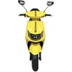 Электроскутер Spark SP2000E-6 (black) - изображение 4
