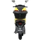 Электроскутер Spark SP2000E-6 (black) - изображение 2