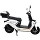Электроскутер Spark SP2000E-4 (white) - изображение 1