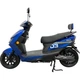 Электроскутер Spark SP2000E-3 (blue) - изображение 3
