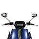 Электроскутер Spark SP2000E-8 (LiFePO4) (Синий) - изображение 7