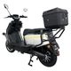 Электроскутер Spark SP2000E-8 (LiFePO4) (Серый) - изображение 5