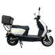 Электроскутер Spark SP2000E-8 (LiFePO4) (Серый) - изображение 9