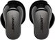 Навушники Bose QuietComfort Ultra Earbuds 2nd Gen Black (896637-0010) - зображення 3