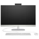 Моноблок HP 27-cr0068ua AiO Shell White (AE0P9EA) - изображение 1