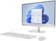 Моноблок HP 24-cr0000ua All-in-One White (95Z22EA) - изображение 3