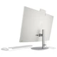 Моноблок HP 27-cr0068ua AiO Shell White (AE0P9EA) - изображение 4