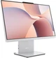Моноблок Lenovo IdeaCentre AIO 24AKP10 Cloud Grey (F0JC001BUO) - изображение 1