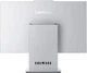 Моноблок Lenovo IdeaCentre AIO 24AKP10 Cloud Grey (F0JC001BUO) - изображение 4