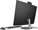 Моноблок HP All-in-One 27" Black (A45E1EA) - изображение 5