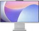 Моноблок Lenovo IdeaCentre AIO 27IRH9 Cloud Grey (F0HM00W9UO) - изображение 1