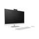 Моноблок HP 27-cr0057ua AiO Shell White (BV7Y5EA) - изображение 2