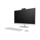 Моноблок HP 27-cr0057ua AiO Shell White (BV7Y5EA) - изображение 3