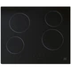 Варильна поверхня Ceramic Hob Cooke & Lewis CLCER60A 59 см Black - изображение 3