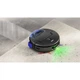 Робот-пилосос Dyson Spot+Scrub AI навігація вологе прибирання Premium Robot Vacuum чорний - изображение 3