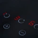 Варильна поверхня Ceramic Hob Cooke & Lewis CLCER60A 59 см Black - изображение 4