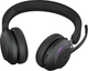 Навушники Jabra Evolve2 65, Link380a MS Stereo Stand Black (26599-999-989) - зображення 6