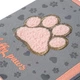 Пенал твердий Yes одинарний без клапана Cute paws HP-02 (533866) - зображення 5