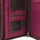 Папка кожаная TARWA GC-1404-4lx коричневая A4 - изображение 7