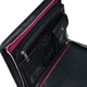 Кожаная папка органайзер TARWA GA-1295-4lx чёрная A4+ - изображение 7